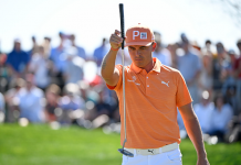 Odds To Win: The Honda Classic Rickie Fowler