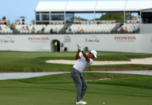 Tiger Woods Feeling “Flow Again” Tiger Woods