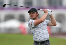 Three Tied at Commercial Bank Qatar Masters After 18 Holes Eddie Pepperell