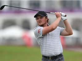 Eddie Pepperell