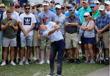 Photos: Day One at The Honda Classic Justin Thomas