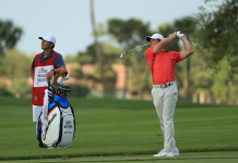 4 Questions: Noren, Simpson, Rory, JT at the Honda (Day One) Rory McIlroy