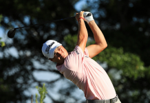 4 Questions: List, JT, Tiger, Rory at the Honda (Day Two) Justin Thomas