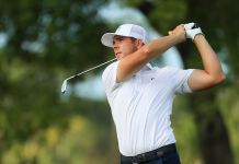 List Takes One-Shot Lead Into Final Round at the Honda Luke List