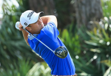 4 Questions: List, JT, Tiger, Fleetwood at the Honda (Day 3) Justin Thomas