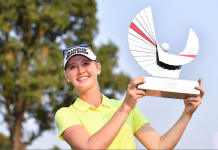 Jessica Korda Goes Wire-to-Wire to Win Honda LPGA Thailand Jessica Korda