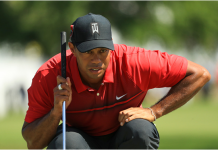 Photos: Final Round at the Honda Classic Tiger Woods