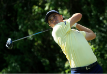 Thomas Admits “Cool” Memories in Return To Quail Hollow Club Justin Thomas