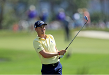 Twitter Cheers, Jeers Justin Thomas in Latest Fan Controversy Justin Thomas