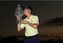 Final Money, Points: The Honda Classic Justin Thomas