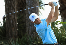 3 Up, 3 Down: The Honda Classic Luke List Honda Classic