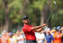 4 Questions: JT, Tiger, List, Burns at the Honda (Final Round) Tiger Woods