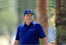 Photos: Day Three at The Honda Classic Jason Dufner