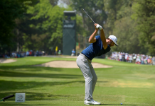 8 Storylines: WGC-Mexico Championship Dustin Johnson
