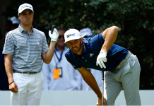 Odds To Win: WGC-Mexico Championship Justin Thomas Dustin Johnson
