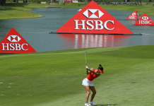 Primer: HSBC Women’s World Championship Michelle Wie HSBC