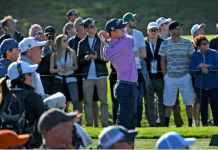 Justin Thomas Tweets Apology For Having Fan Booted Justin Thomas