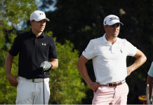 Ranking The Field: WGC-Mexico Championship Jordan Spieth Justin Thomas