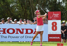 Rankings Report: Lexi Thompson Goes For No. 1 Again This Week Lexi Thompson