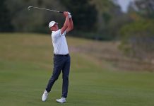 2018 Rapiscan Classic: Stricker Leads After 36 Holes