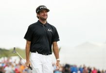 Ryder Cup Rankings: Bubba Watson Moves To No. 3