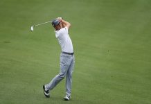 WGC-Dell Day 4: JT, Bubba, Noren and Kisner Comprise Final Four Justin Thomas WGC-Dell Match Play