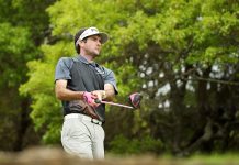 Winner’s Circle: Bubba Captures WGC-Dell Title