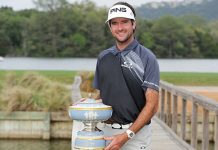 Bubba Watson Wins WGC-Dell Match Play in Landslide Bubba Watson