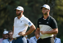 4 Questions: Louis, Xander, Rahm, Paisley at WGC-Mexico (Day 1) Jon Rahm