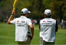 Photos: WGC-Mexico Championship WGC-Mexico Championship