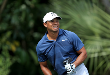 Tiger Woods Commits to Valspar and Bay Hill Tiger Woods