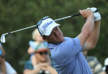 George Coetzee Leads Tshwane Open After 54 Holes George Coetzee