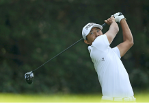 Photos: WGC Mexico Championship (Day 2) Satoshi Kodaira
