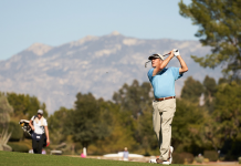 Dunlap, Tolles Take Early Lead at Cologuard Classic Scott Dunlap