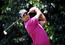 Sharma Maintains Lead at WGC Mexico Championship Shubhankar Sharma