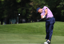 Justin Thomas Fires Course-Record 62 at WGC Mexico Justin Thomas