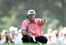 Photos: WGC Mexico Championship (Day 3) Pat Perez