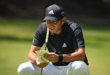 4 Questions: Sharma, Sergio, Phil, JT at WGC Mexico (Day 3) Sergio Garcia