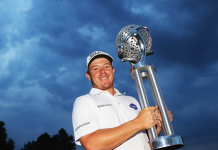 George Coetzee Captures Second Tshwane Open Title George Coetzee