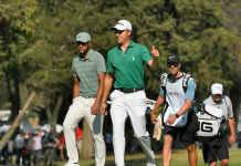 4 Questions: Phil, JT, Hatton, Sharma at WGC Mexico (Final Day) Justin Thomas