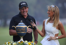 Photos: WGC Mexico Championship Final Round Phil Mickelson Wins WGC-Mexico