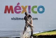 3 Up, 3 Down: WGC-Mexico Championship Jordan Spieth