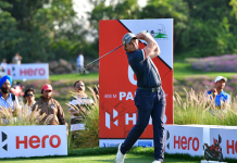 Primer: 2018 Hero Indian Open Hero Indian Open