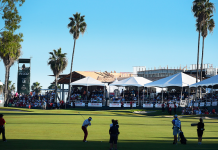 Primer: 2018 Toshiba Classic Toshiba Classic