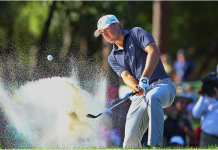 Ranking the Field: 2018 Valspar Championship Jordan Spieth