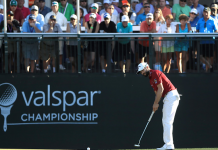 Golf Podcast: Valspar Championship Valspar Championship