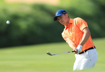 Spieth Feels Valspar’s “Good Vibes” Could Kickstart Season `Jordan Spieth