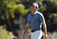 Rory Hopes To Avoid Big “Bear Trap” Numbers at the “Snake Pit” Rory McIlroy