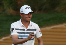 Grillo Leads Hero Indian Open After Day One Emiliano Grillo