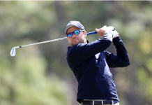 Corey Conners Leads Valspar Championship After Round One Corey Conners